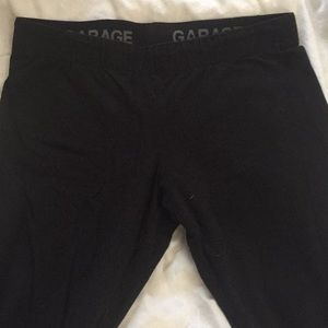 Garage Leggings
